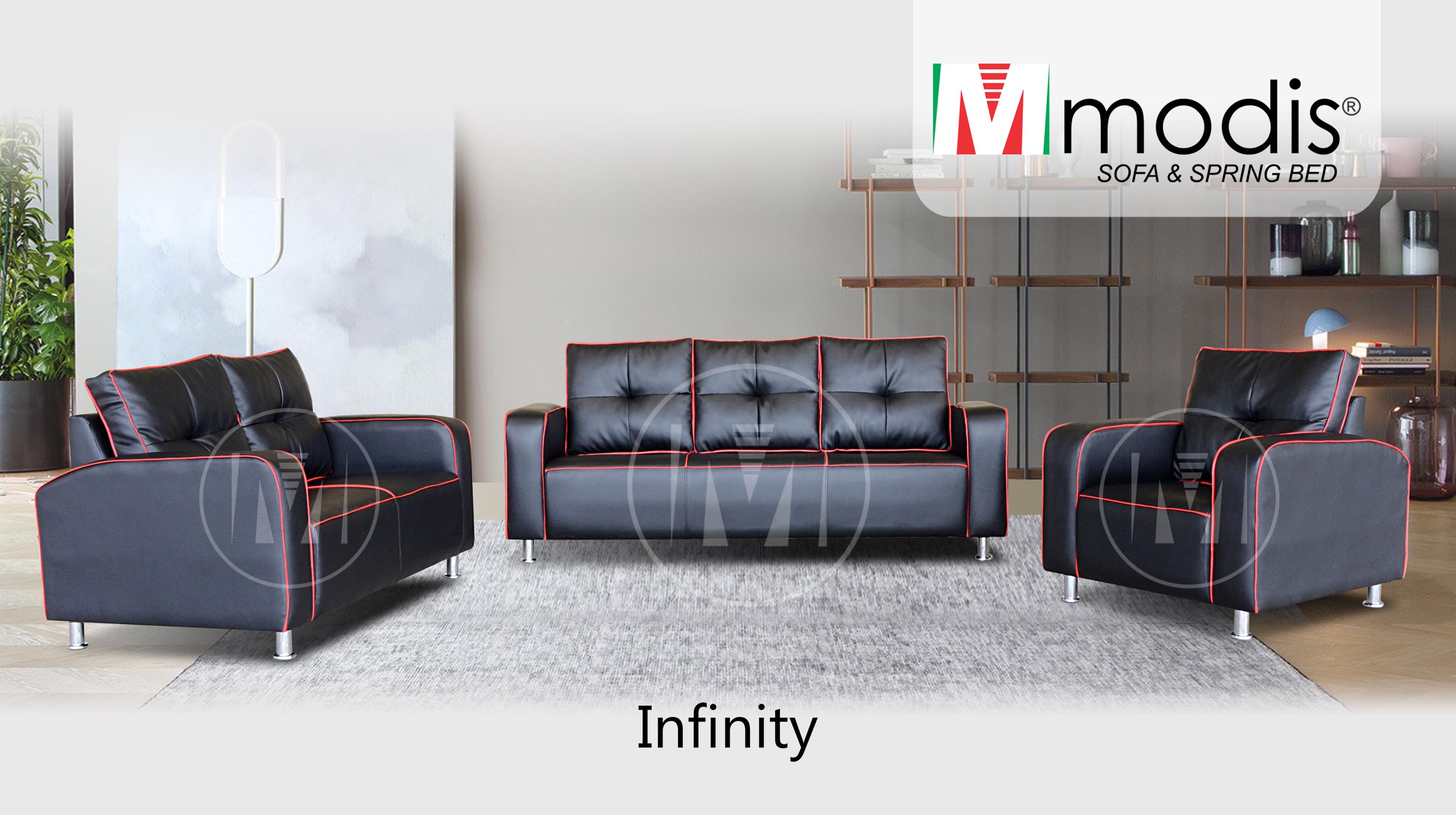 Infinity