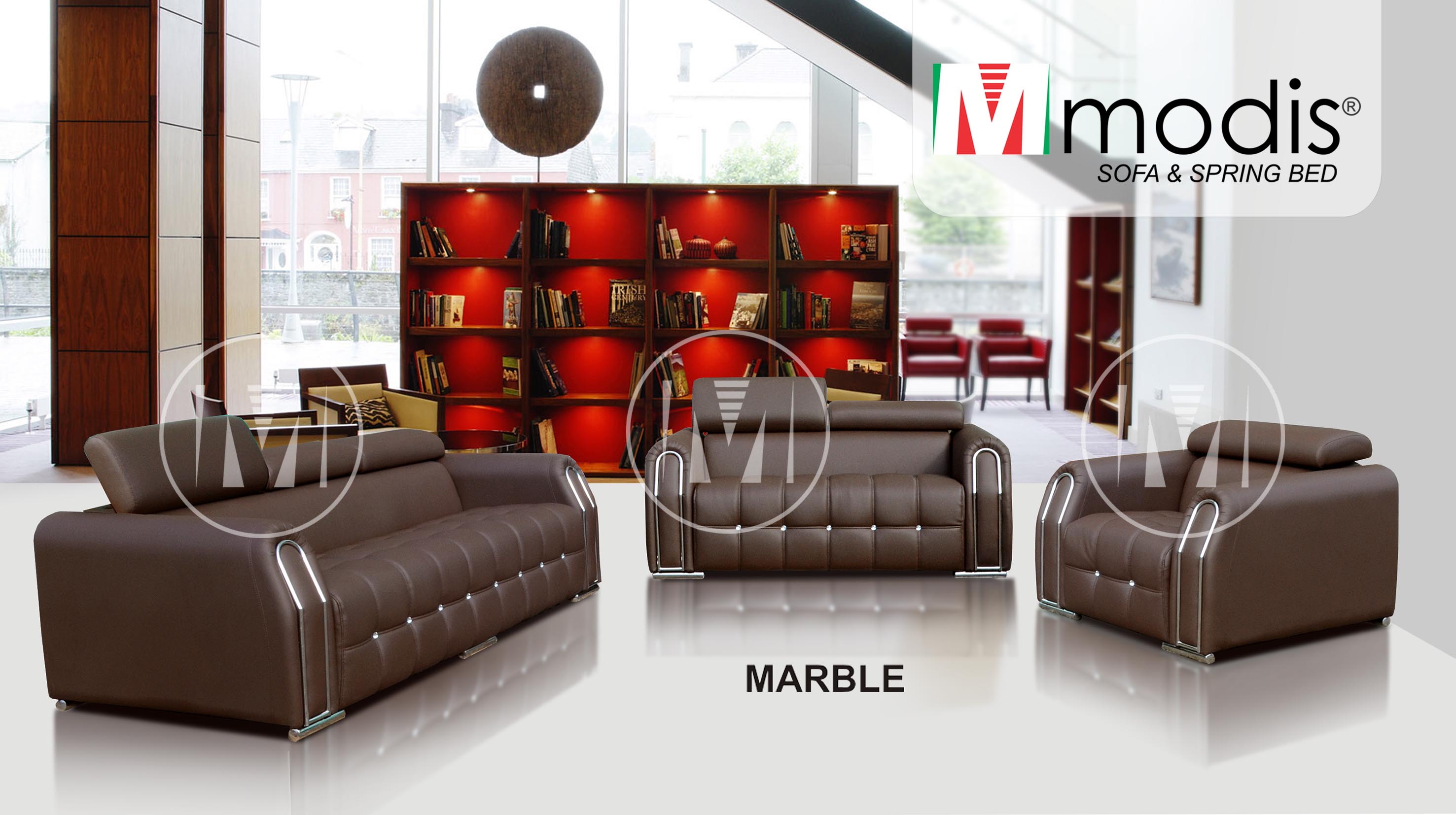 Marble